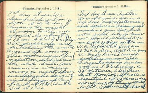 Primary Documents in American History .
